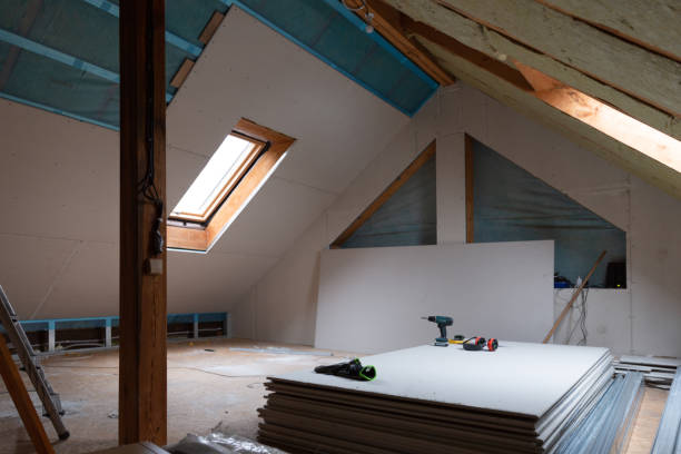 Best Energy-efficient Insulation  in Stanley, NC