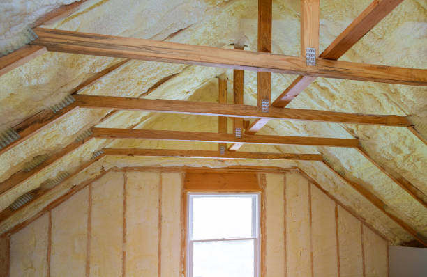 Best Blown-in Insulation  in Stanley, NC