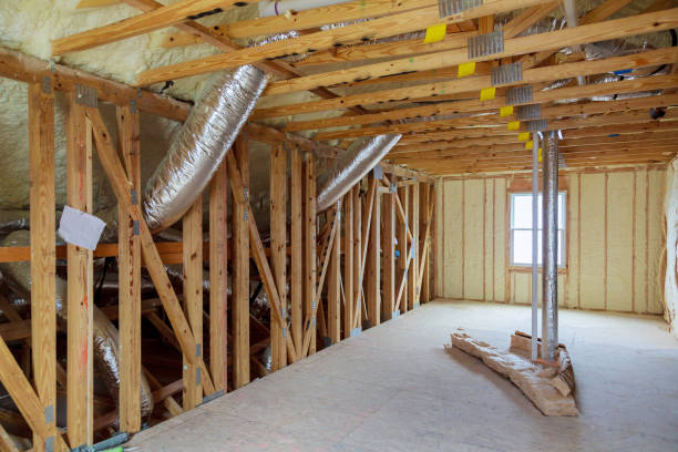 Best Crawl Space Insulation  in Stanley, NC