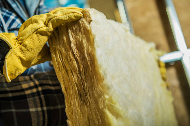 Insulation Repair Services in Stanley, NC