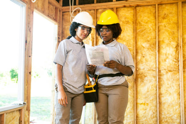Best Insulation Inspection Services  in Stanley, NC