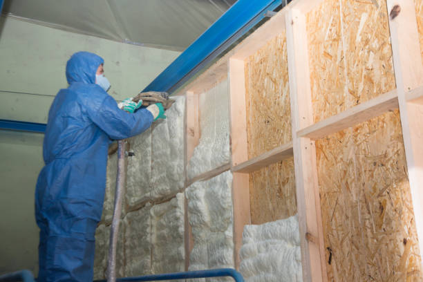 Best Best Insulation Companies  in Stanley, NC