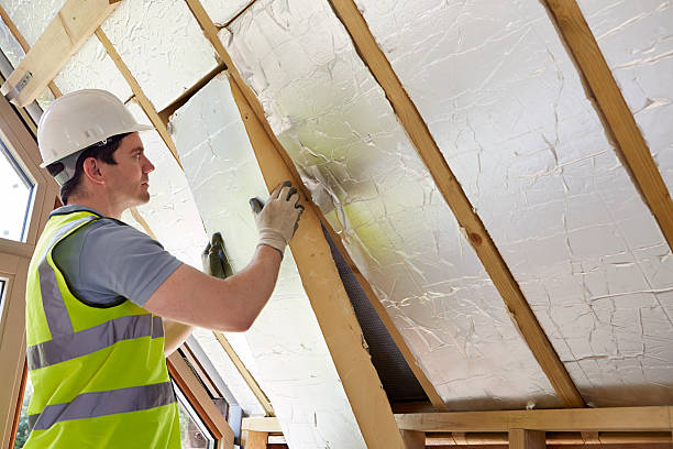 Best Spray Foam Insulation  in Stanley, NC