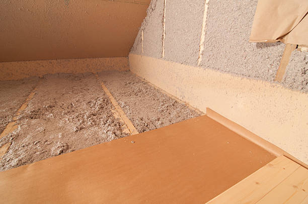 Best Local Insulation Services  in Stanley, NC