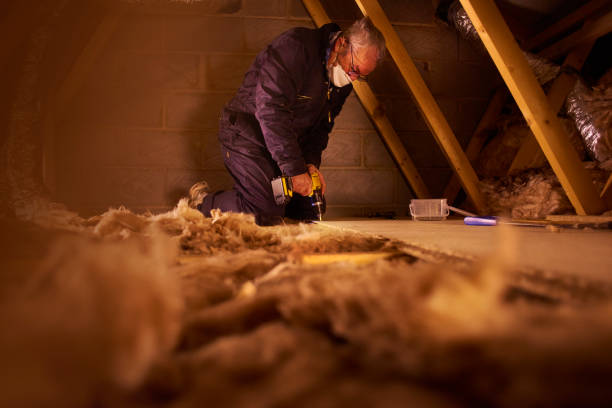 Best Commercial Insulation Contractor  in Stanley, NC
